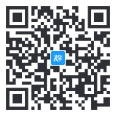 iOS 系统版 二维码 | kaiyun.com